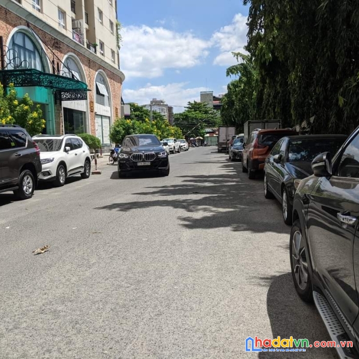 Bán  nhà phan huy ích, tân bình, 68 m2, hẻm ô tô, 4 phòng ngủ