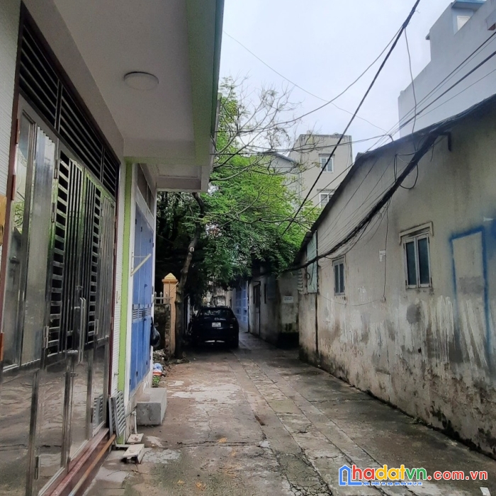 Đất đẹp phân lô ngọc hồi - ô tô đỗ cửa - giá cạnh tranh.