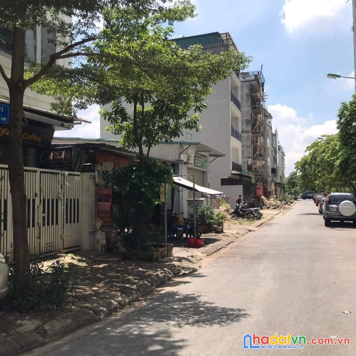 Bán đất siêu đẹp hoa hậu phúc lợi, 86.5m2, mt6m, 10.8 tỷ