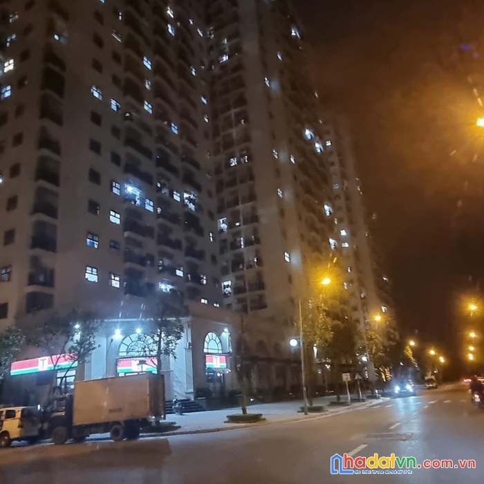 Bán đất phúc lợi, long biên. 52m2  mặt tiền 4,6m, lô góc, ngõ 2 ô tô tránh, kinh doanh tốt