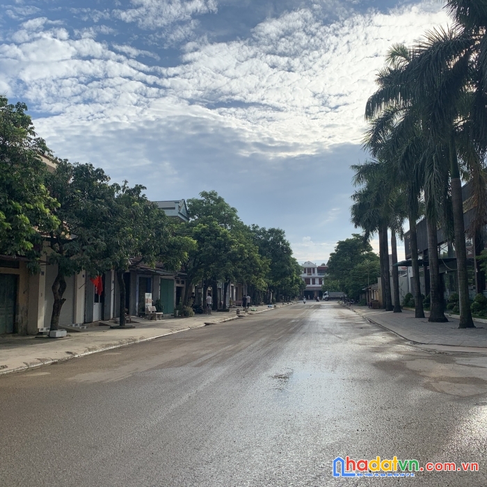 Cần bán đất vị trí đẹp tại thành phố hải dương