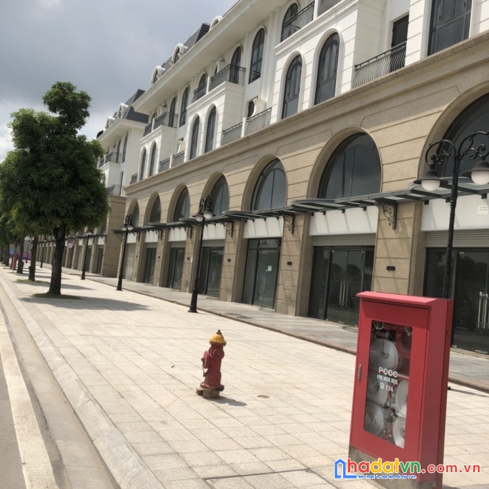 Chính chủ bán nhà biệt thự lk oceanpark 140m - lh 0332594354