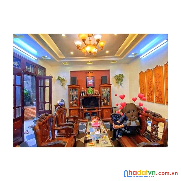 Bán nhà phố bà triệu, hà đông 130m2 x 9,7m mặt tiền, biệt thự kinh doanh, ô tô đỉnh cao