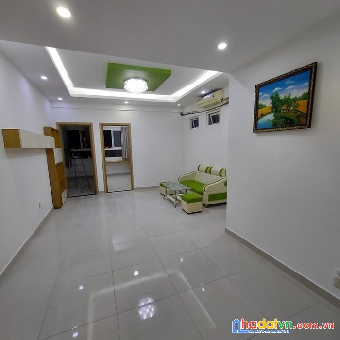 Căn hộ giá mềm cho gia đình nhỏ, đường số 59, gò vấp, 8x8m, giá 2x tỷ
