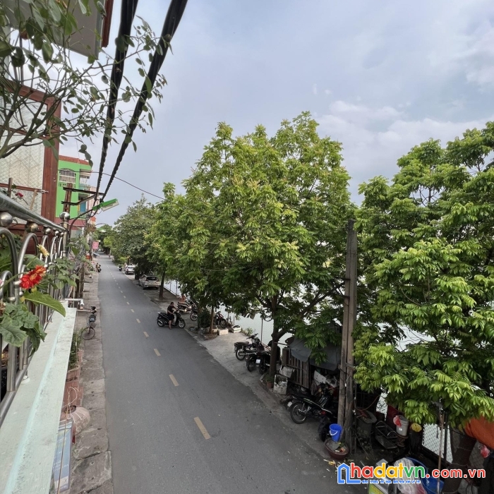 Chính chủ bán nhà vạn phúc, thanh trì, 62m, 4 tầng, giá 4.9 tỷ.
