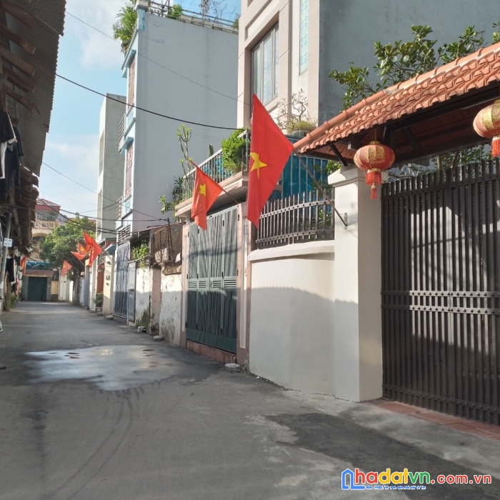 Bán homstay -sắc màu -đắt khách -cảnh quan cực chiw- sóc sơn