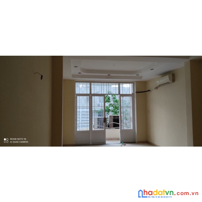 Bán nhà hxh tôn thất thuyêt quận 4, 82m2 5 tầng xe hơi ngủ trong nhà