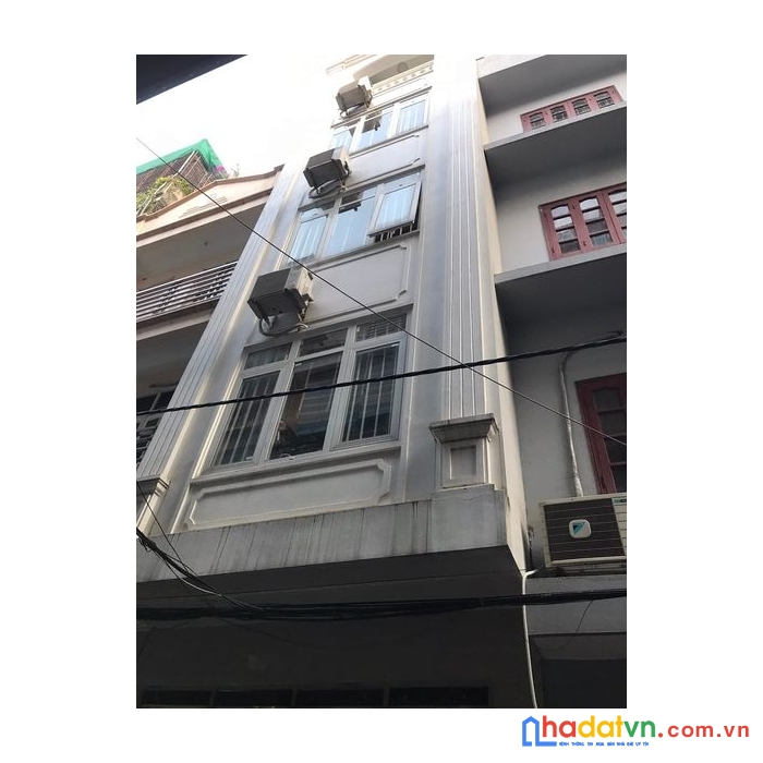 Phố ngô quyền, hđ, 2 mặt tiền, ô tô kinh doanh, 54m x 5t – 7.2 tỷ – 0902083139
