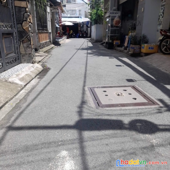 Bán nhà nguyễn sỹ sách ,quận tân bình-140m2- nở hậu- chỉ 65tr.m2