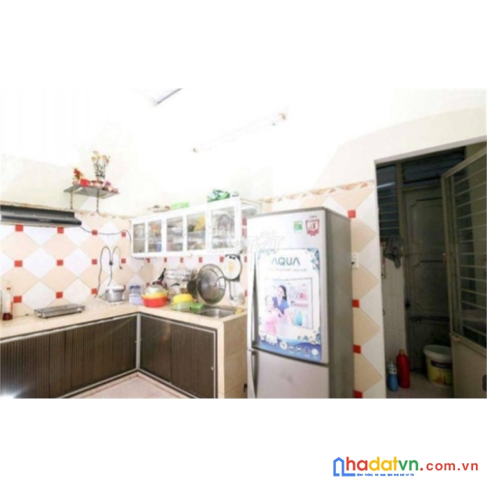 Nhà mặt tiền, kinh doanh, ngang 12.9m  đường nguyễn phước nguyên  chỉ nhỉnh 5 tỷ