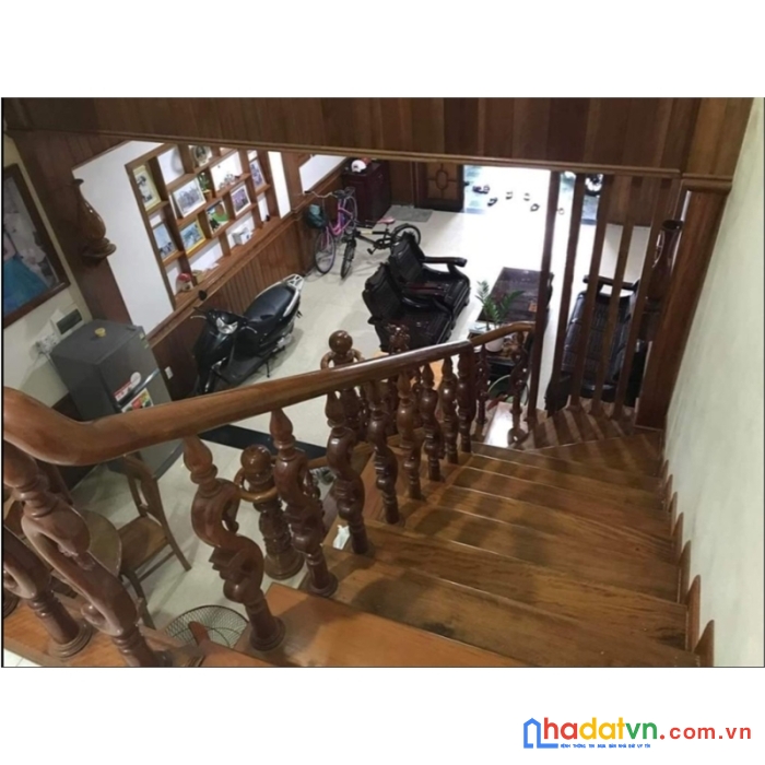 Bán nhà 76m2, mặt tiền 10.5m đường hải phòng giá hơn 2 tỷ