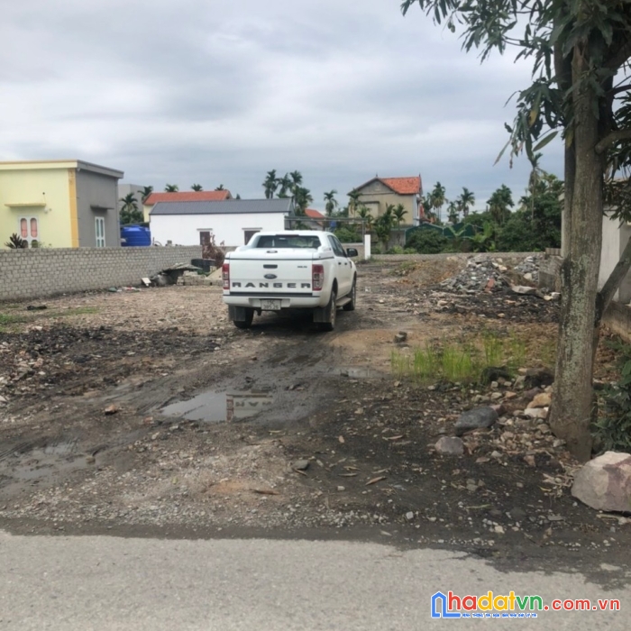 Cần bán 2 lô đất siêu đẹp giá đầu tư tiềm năng sinh lời cao