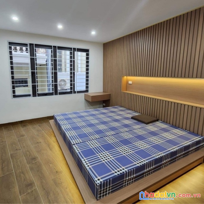 Nhà đẹp xã đàn, đống đa, hiện đại, kinh doanh, 34m2, 2 ngủ, chỉ 5.15 tỷ