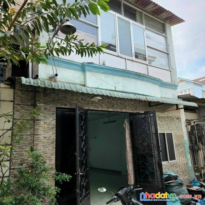 Bình tân hàng hiếm ngang hơn 5 bề thế gần 60m2 .1 lầu hẻm xe tải giá nhỉnh 3ty