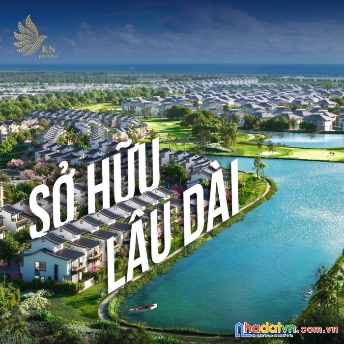 Siêu dự án the shirin mansions villa dấu ấn vĩnh cửu điểm đến mới của thế giới tại vịnh cam ranh