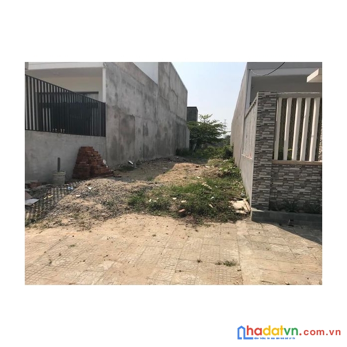 Bán đất hòa liên hòa vang 100m2 chỉ hơn 1 tỷ đường 5.5m