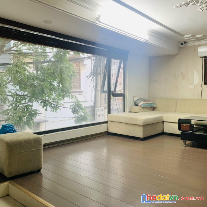 Chính chủ bán gia lộc nhẹ nhà phố giải phóng: 40m2, 5 tầng, 4 ngủ mt 4m, cách ô tô 10m, ngay sát