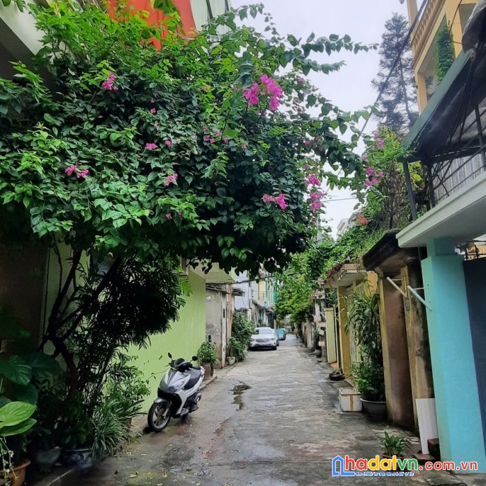 Bán nhà góc 2mt thoại ngọc hầu, 30x50, bán nhanh 45 tỷ