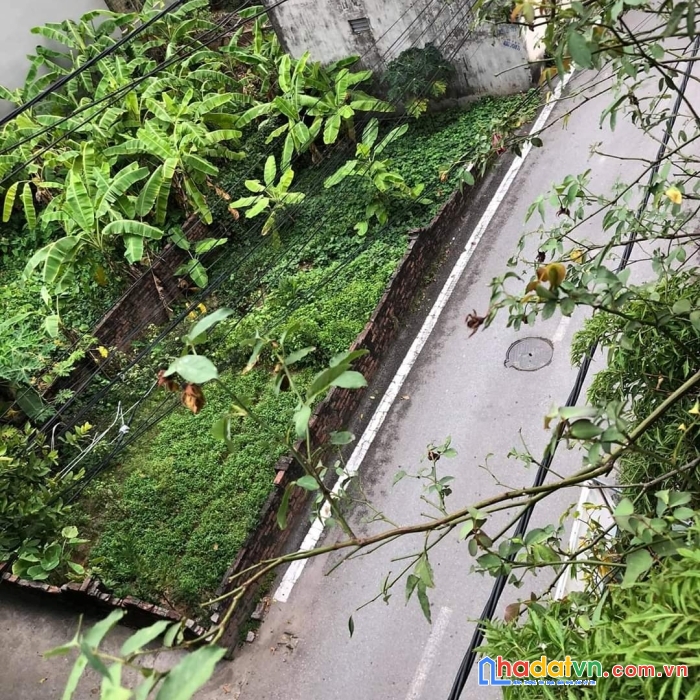 Bán 65m2 đất ô tô vào nhà tại quang tiến, đại mỗ, tiện ích đầy đủ giá nhỉnh 4 tỷ.