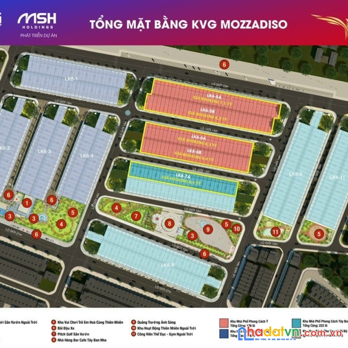 Nhà phố nha trang giá tốt nhất thi trường