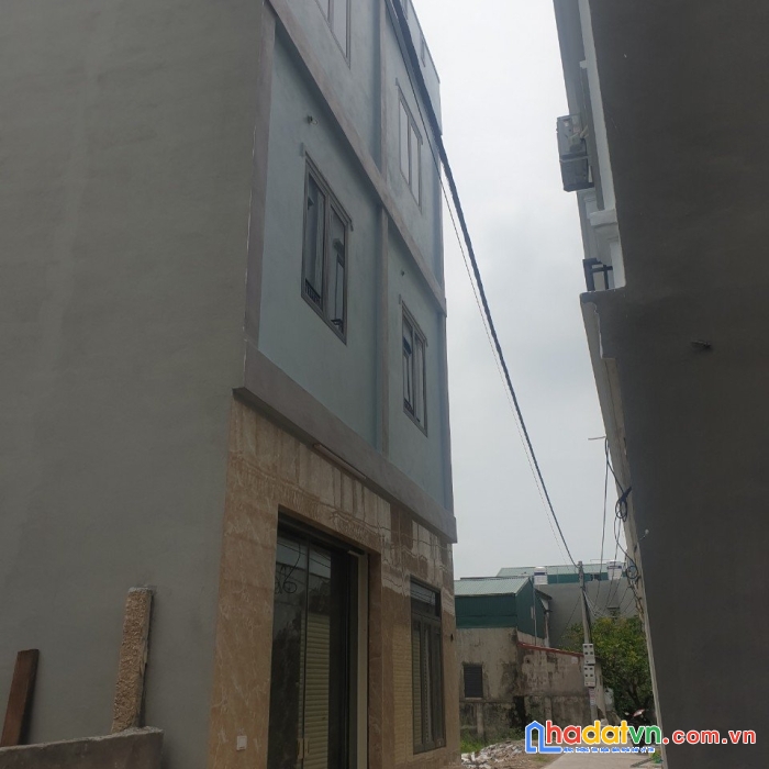 Chính chủ cần bán nhà 3,5 tầng vị trí vàng tại hải dương