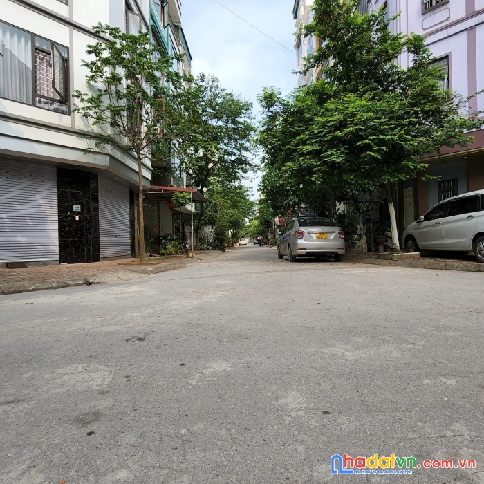 Bán nhà dịch vụ mậu lương hà đông kinh doanh văn phòng và xây ở - khu đất dịch vụ đìa lão 50m/