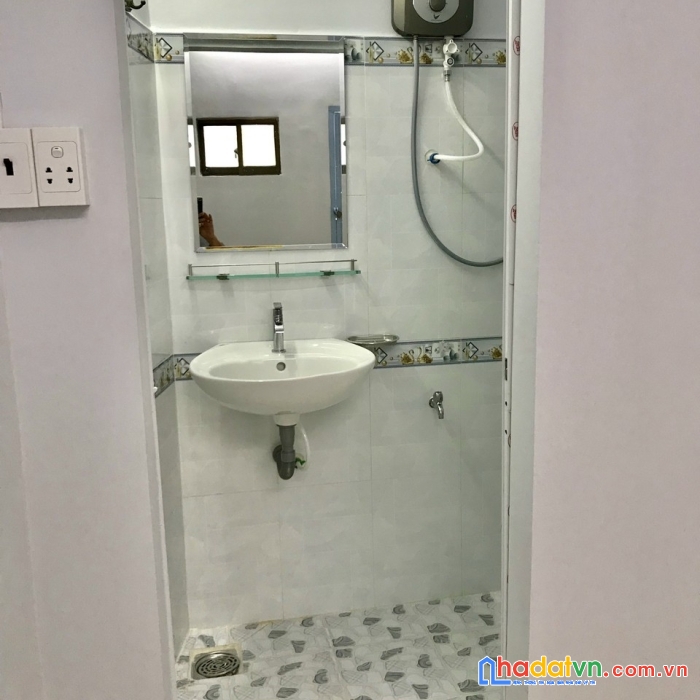 Nhà bán hxh_83m2 phan đình phùng p1 q.phú nhuận