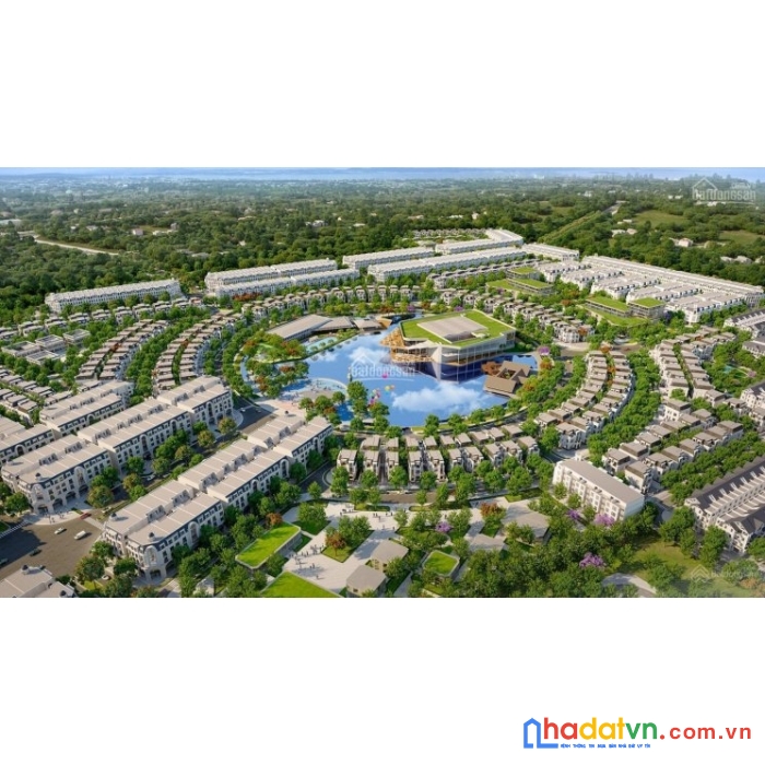 Cần tiền trả ngân hàng bán gấp dự án hinode royal park