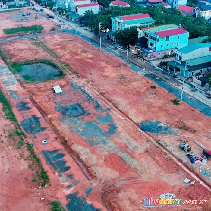 Cần bán đất vị trí vàng giá rẻ hấp dẫn tại vĩnh phúc