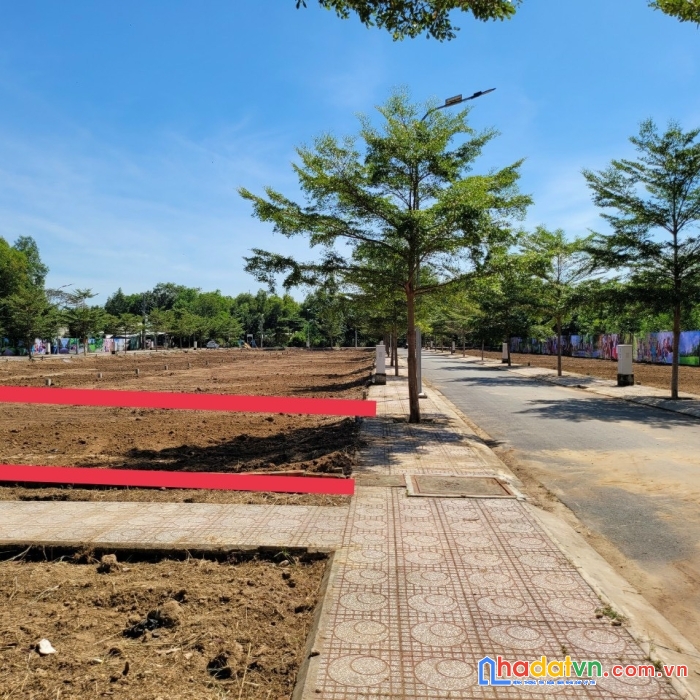 Bán đất thổ phú hòa đông, củ chi, 85m2, 1,475 tỷ, shr có sẵn.