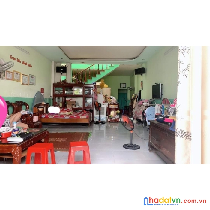 Bán nhà bình hưng hòa b bình tân – diện tích khủng 80m2 mặt tiền 5m chỉ 4 tỷ có nhà hxh