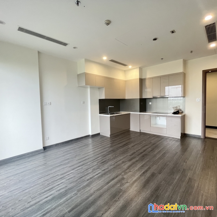 Cần bán gấp căn 2 phòng ngủ 2wc tại the zenpark vinhomes ocean park gia lâm, diện tích 69.3m2, giá