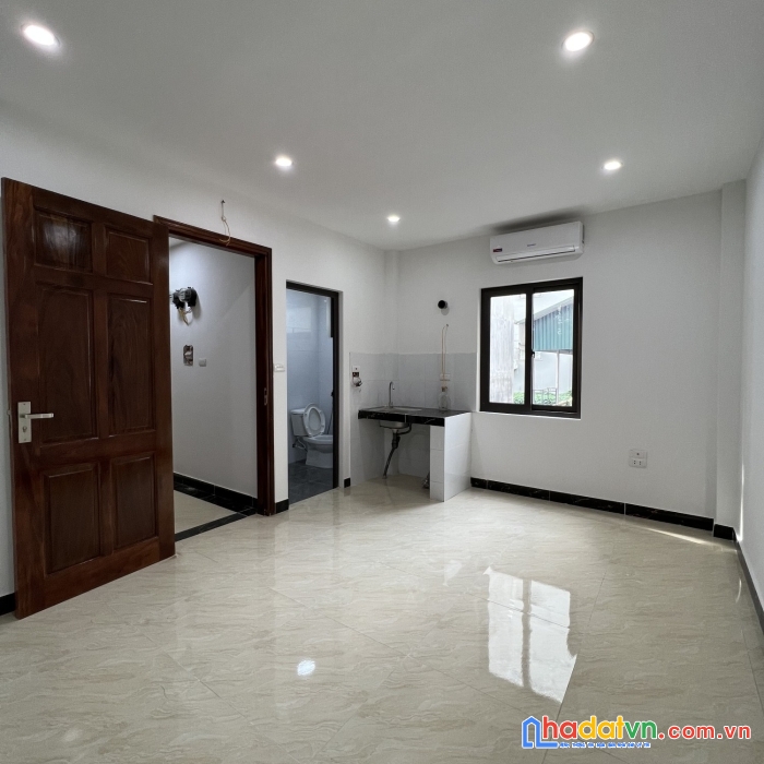 Siêu phẩm phố đại từ 8 phòng cho thuê. thu nhập 500tr/năm. gần ô tô