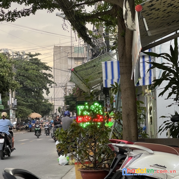 Chính chủ cần sang nhượng gấp quán nước vị trí đẹp tại đường lương thế vinh, phường tân – thới
