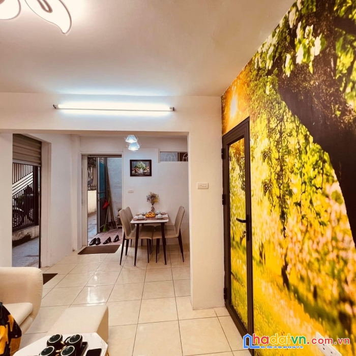 Siêu hiếm - nhà đẹp long lanh  - phố vip võ thị sáu - trung tâm quận hai bà trưng-  full nôi thất