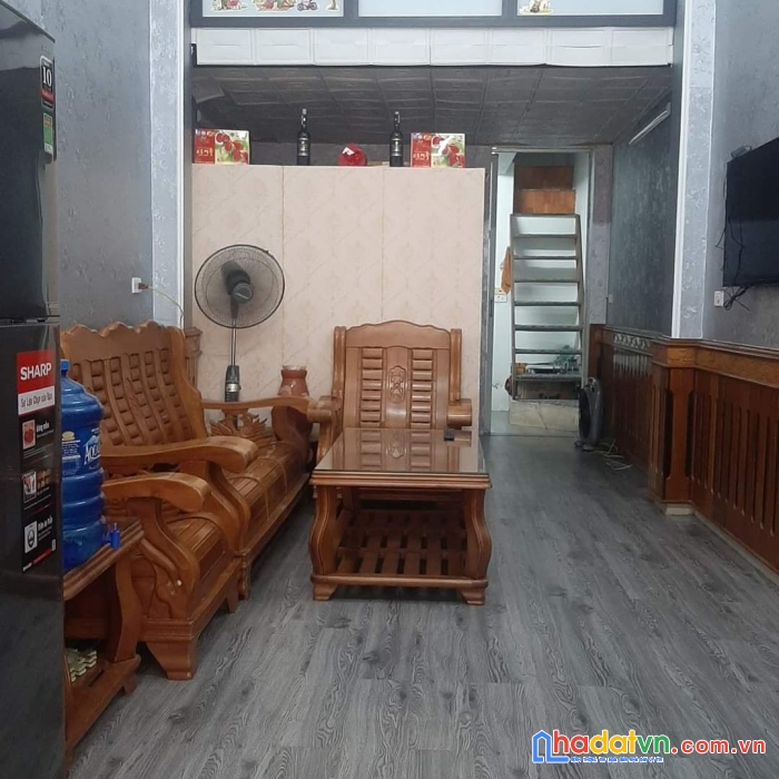 Chính chủ cần bán gấp căn nhà vị trí đẹp đường vệ đà p quảng thắng tp thanh hoá