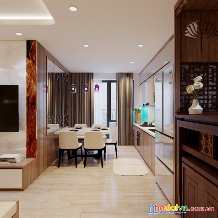 Bán chung cư gia thụy - 91 m2 - full nội thất cực hịn - 3,4 tỷ