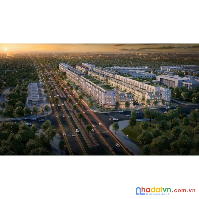 Tây thăng long sánh ngang vinhome hưng yên đầu tư sớm