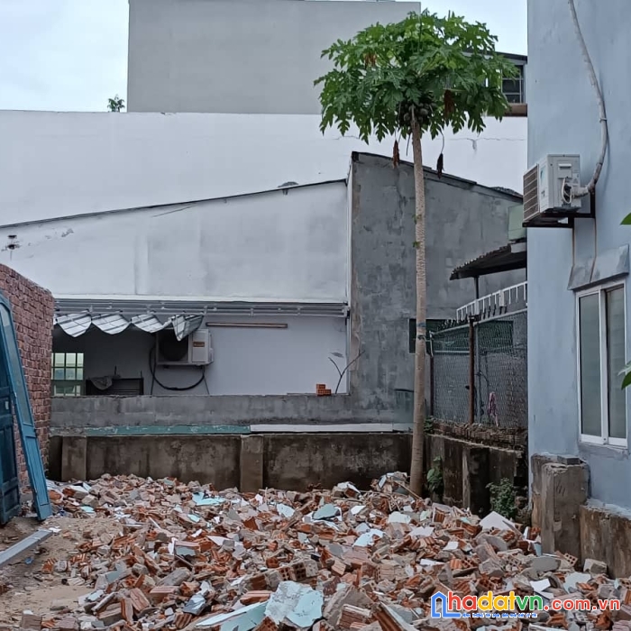 Bán nhà c4, kiệt đặng thái thân, ngũ hành sơn. 185m2 - chủ 3.3 tỷ tlcc.