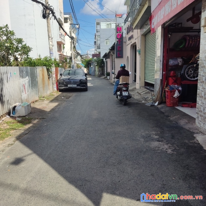 Bán nhà 2 tầng 80m2 hxh đường nguyễn văn khối phường 9 quận gò vấp , chỉ 4,5 tỷ ( giá mềm nhất khu