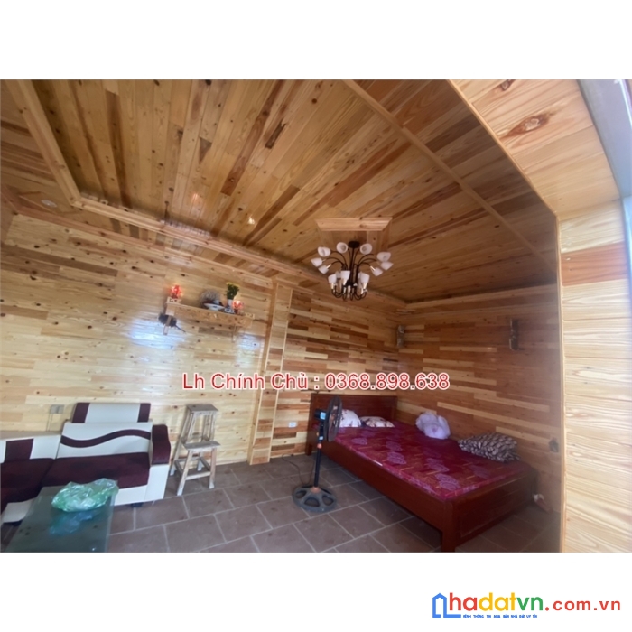 Cần tiền bán siêu phẩm nghỉ dưỡng giá nhỉnh 3 tỷ