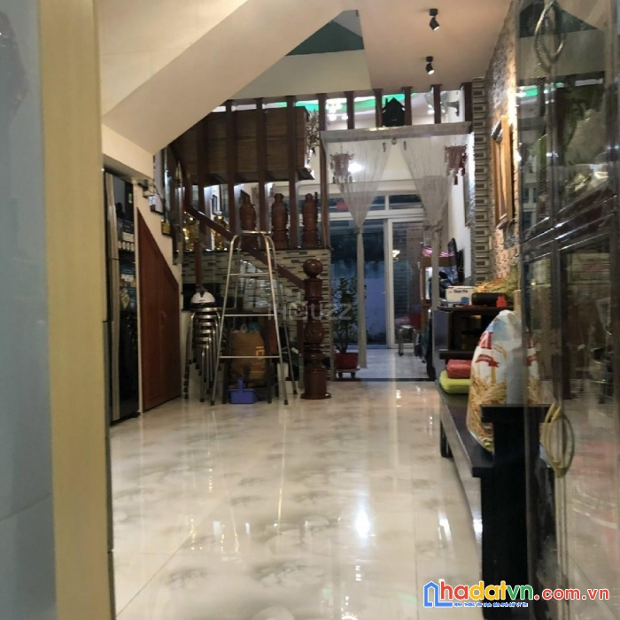 Lạc long quân phường 5 quận 11 66m2