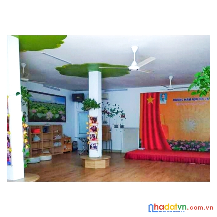 Bán nha kđt văn khê, hà đông 203m2 4t 14m mặt tiền, 20 ô tô dừng đỗ, kinh doanh