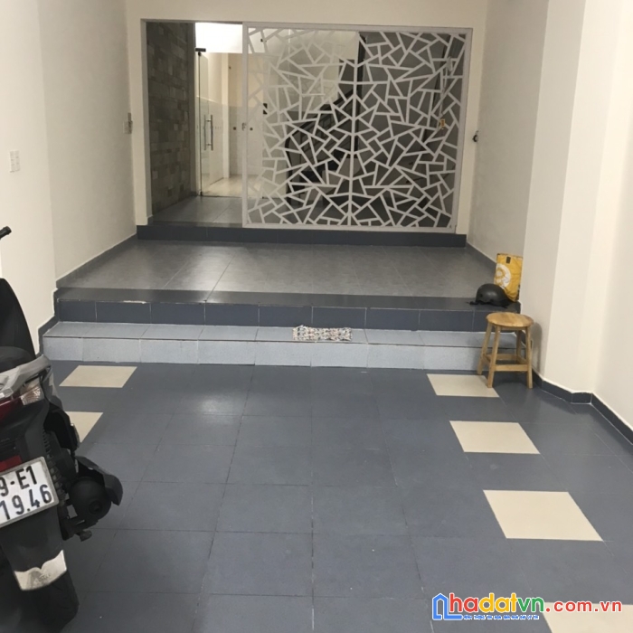 Cho thuê nhà nguyên căn tại địa chỉ số 7  đường hoa hồng , phường 02 , quận phú nhuận,hcm