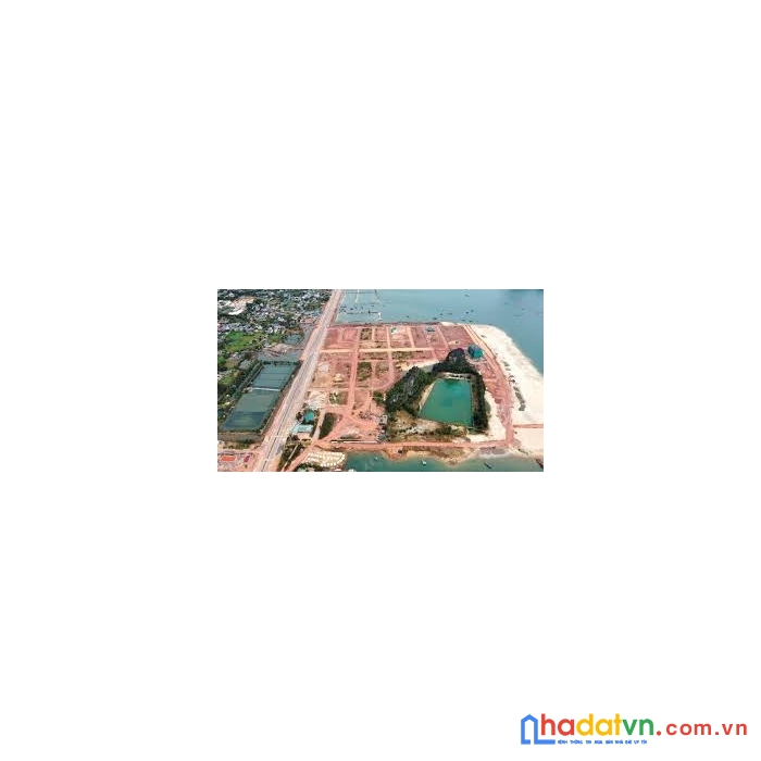 Đất nền vân đồn giá rẻ, tiềm năng đón sóng sân bay và các dự án lớn