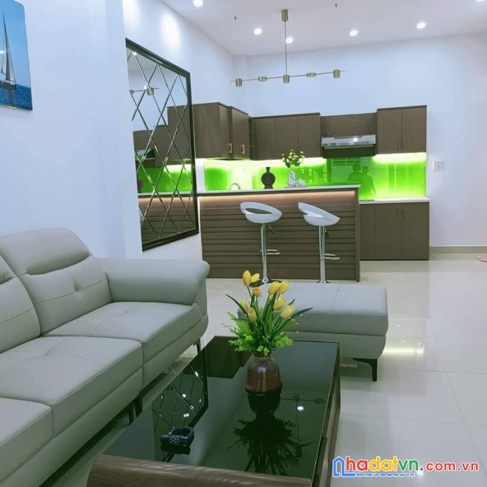 Bán căn hộ dòng tiền kinh doanh đường 7m5, gần sông, biển, phường an hải bắc, sơn trà.