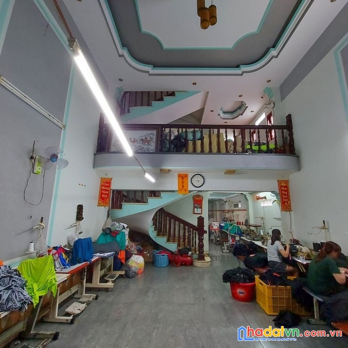 Giảm 1.5 tỷ bán gấp nhà lê văn thọ gò vấp 140m2 4 lầu giá 9 tỷ