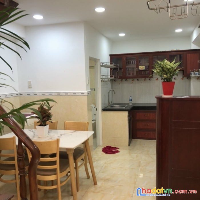 Công anh  0902332896 chính chủ bán nhà mặt tiền võ thành trang , p11 tân bình 95m2 11 tỷ.