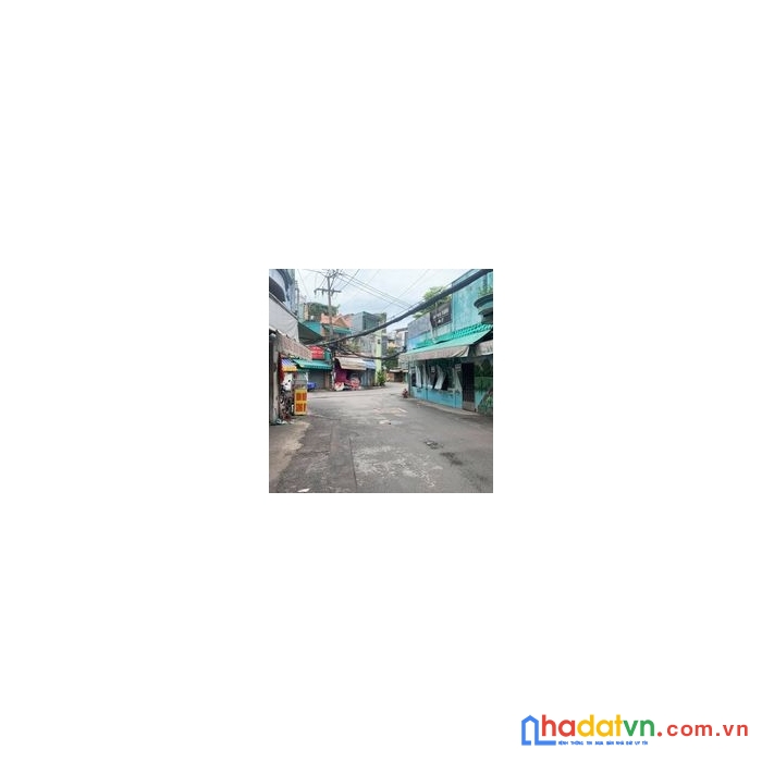 Nhà nội thất đẹp, 4x12, 2 tầng, gần chợ, trường học. hiệp bình chánh, thủ đức.
