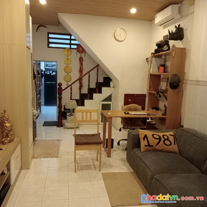 Hxh mai văn ngọc, nhà đẹp ở ngay, 44m2, 6.6 tỷ tl